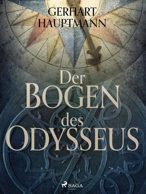 cover image of Der Bogen des Odysseus